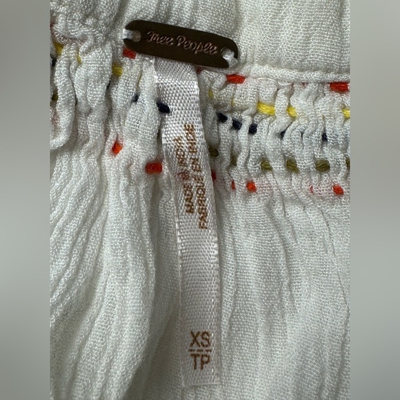 Free People Daisy Fields Maxi Dress - Picture 9 of 9